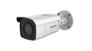 Hikvision DS-2CD2T85G1-I5/I8 4K Powered-by-DarkFighter Fixed Bullet Network Camera