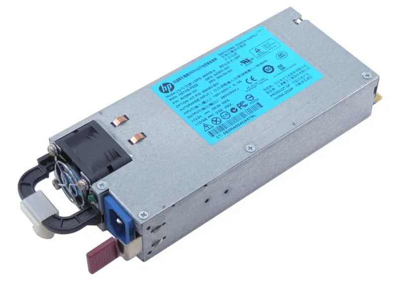 HP 643954-301 460W Power Supply
