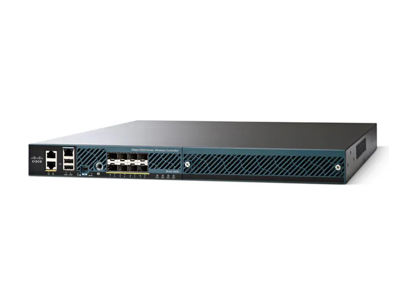 Cisco AIR-CT5508-50-K9