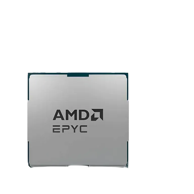 HPE P73259-001 EPYC 9745 Processor