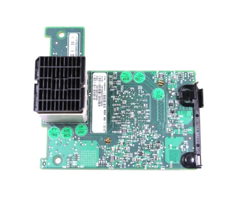 Dell X24WC 2-Port Gigabit Ethernet Adapter