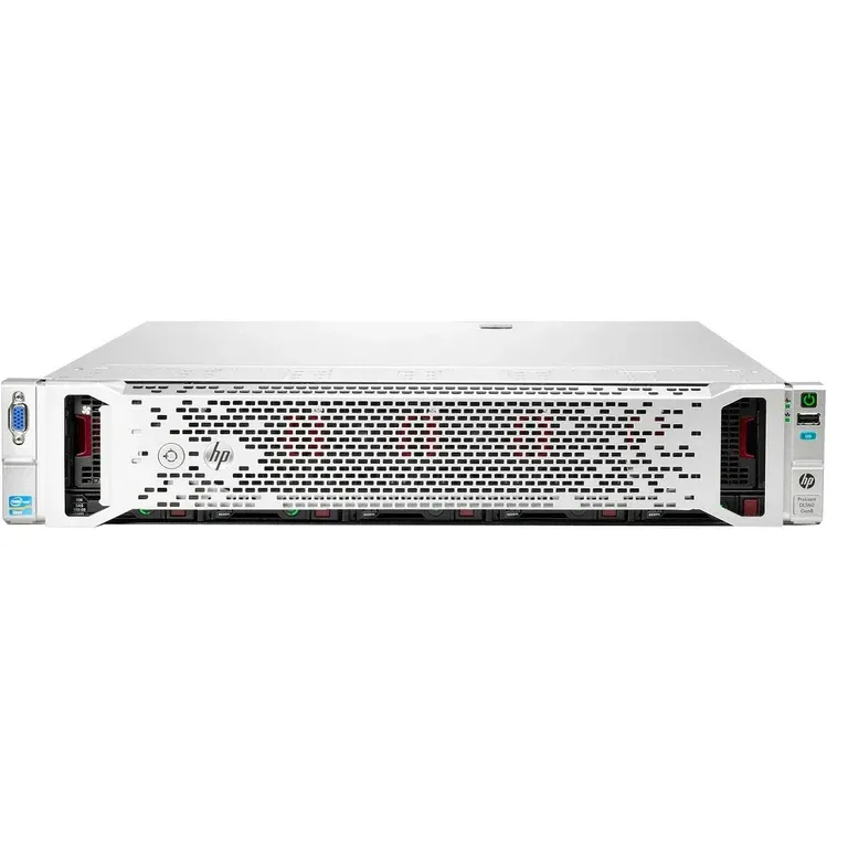 HPE 686784-001 Server