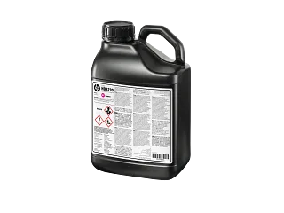 HP HDR230 10-liter Magenta Scitex Ink (CP815A) — HP product image