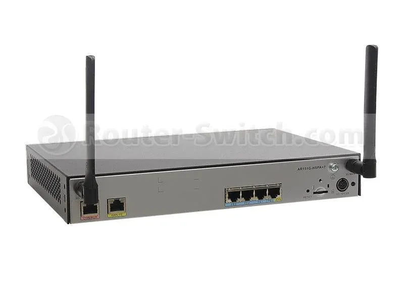 Huawei AR151G-HSPA-7