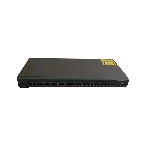 Cisco WS-C424 Ethernet Switch