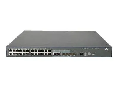 HPE JG301-61301 24-Port Managed Switch