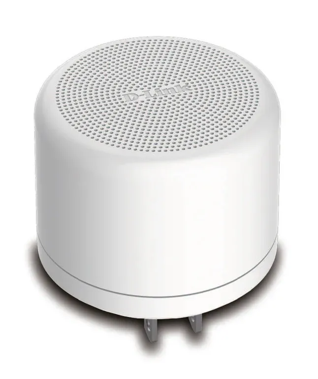 D-Link mydlink Wi-Fi Siren DCH-S220 product image