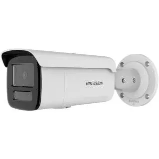 Hikvision DS-2CD2T83G2-2LI(2U)/4LI(2U) 8 MP Acusense Smart Hybrid Light Fixed Bullet Network Camera