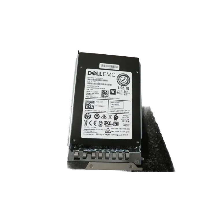 Dell 8G4YC 1.92TB SAS SSD