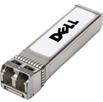 Dell 407-BBOF 16GBASE-SW SFP+ Transceiver