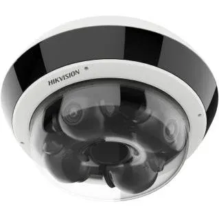 Hikvision DS-2CD6D84G3-IZHS(/NFC) 4-Directional Multisensor Network Camera