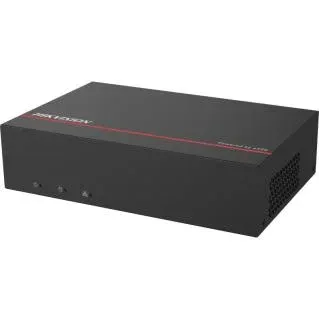 Hikvision iDS-E08HQHI-XB 8-ch 1080p 1U H.265 eSSD AcuSense DVR