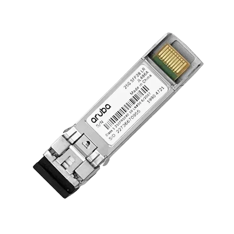 HPE Aruba 1990-4721 Transceiver
