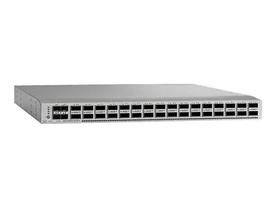 Cisco N3K-C3132Q-40GX 32-Port Layer 3 Switch