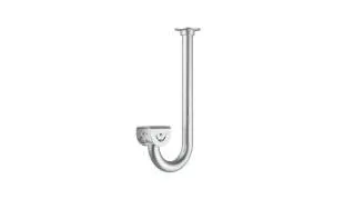 Hikvision DS-1269ZJ-P Pendant Mount