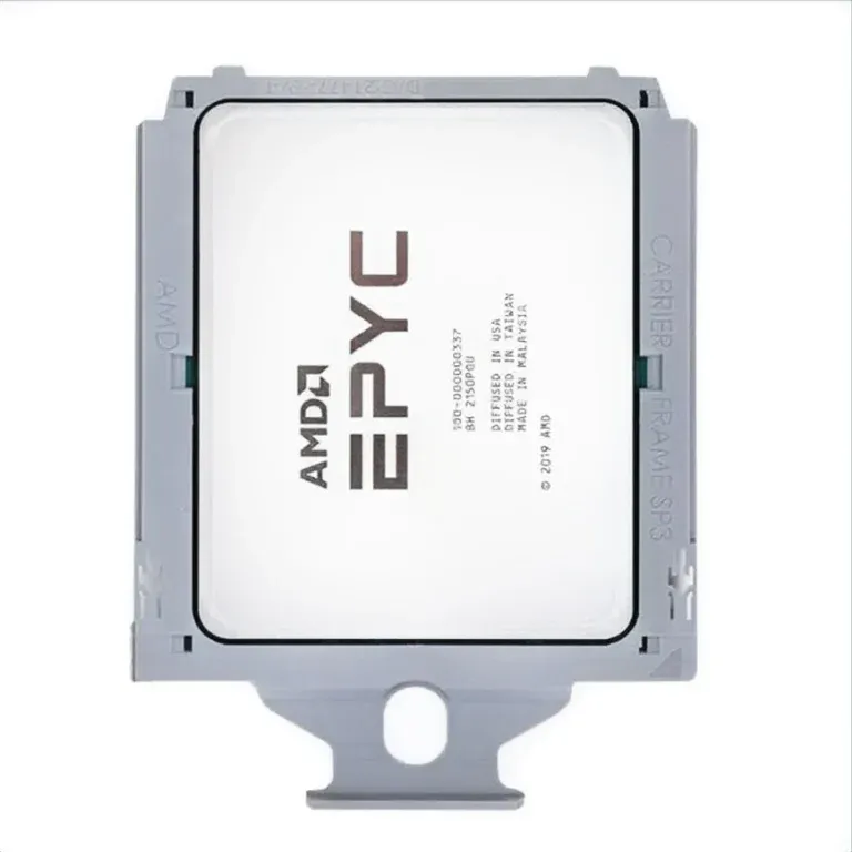 Hpe Cpu
