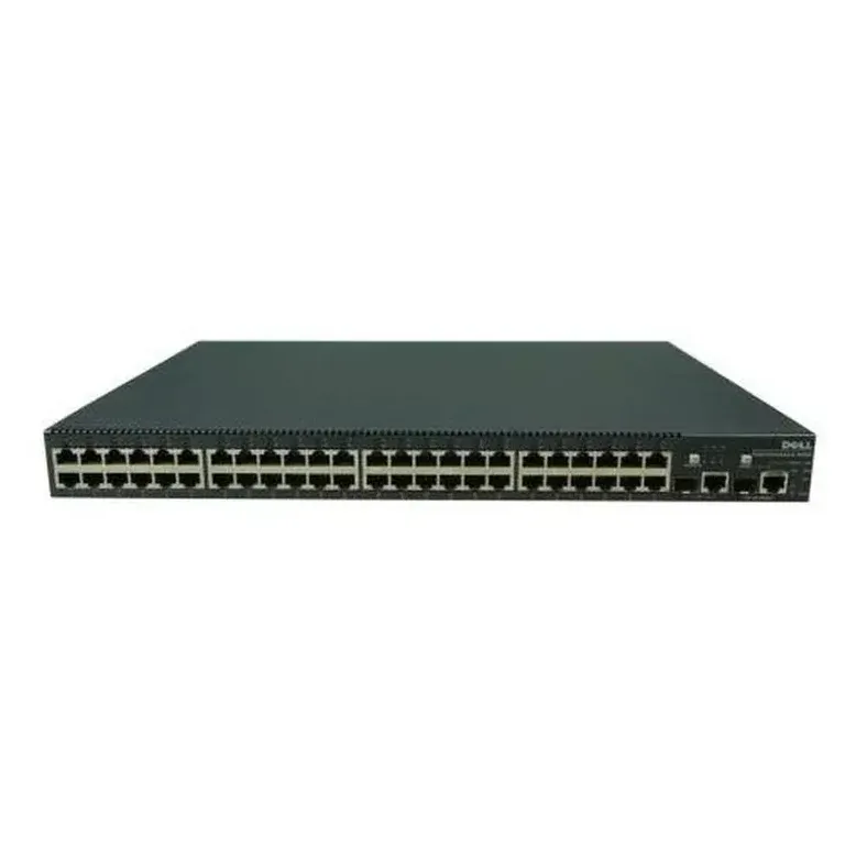 Dell C0978 50-Port Managed Switch