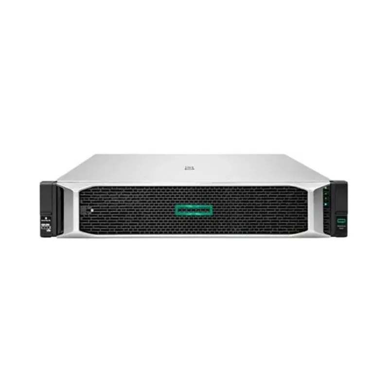 HPE StoreOnce