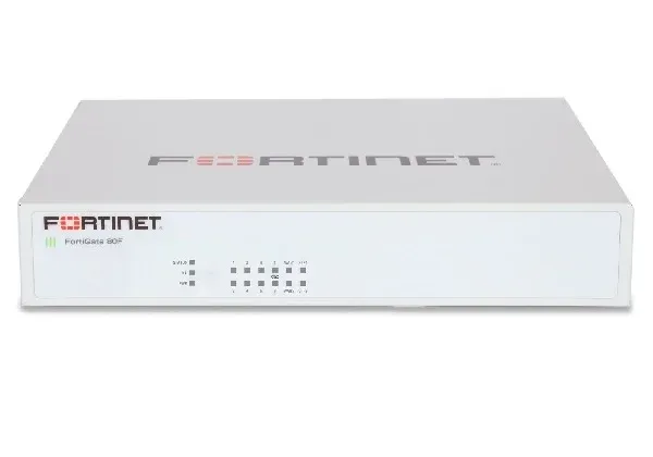Fortinet FG-80F-BDL-950-12 Firewall Appliance