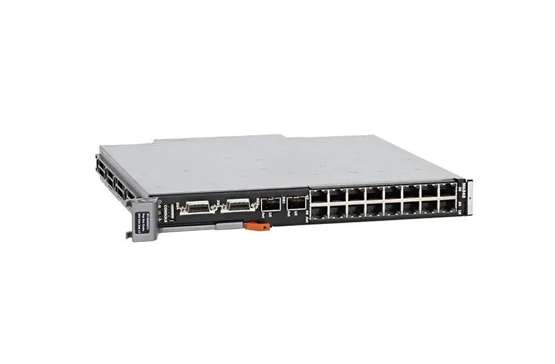 Dell N8N62 48-Port Layer 3 Switch