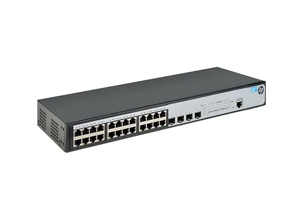HPE JG924A 24-Port Layer 3 Switch