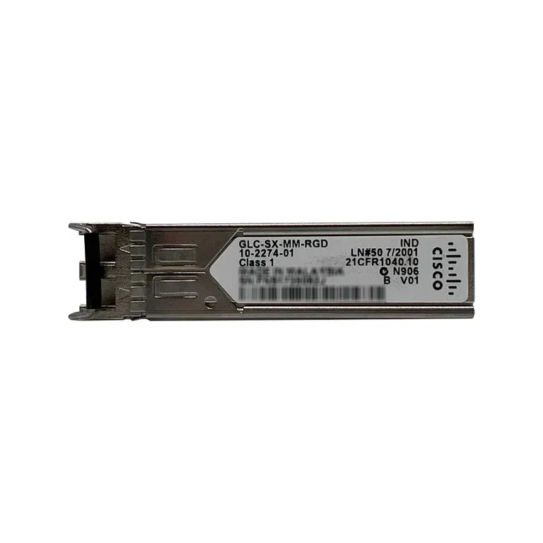 Cisco 10-2274-01 1000BASE-SX SFP Transceiver