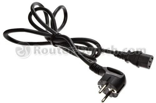 Cisco CP-PWR-CORD-CE