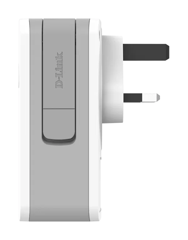 D-Link Wireless AC1200 Dual Band Range Extender DAP-1620 product image