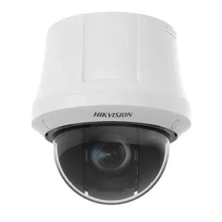 Hikvision DS-2DE4825WG-E3 4K 25X Powered by DarkFighter Fast Focus In-Ceiling Network Speed Dome