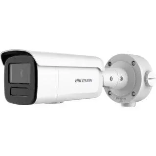 Hikvision DS-2CD3T43G2-2IS/4IS(U) 4 MP WDR EXIR Fixed Bullet Network Camera