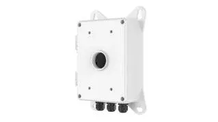 Hikvision DS-1674ZJ-Y Junction box