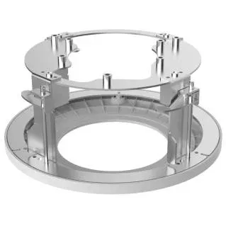 Hikvision DS-4220ZJ-WC In-ceiling mount