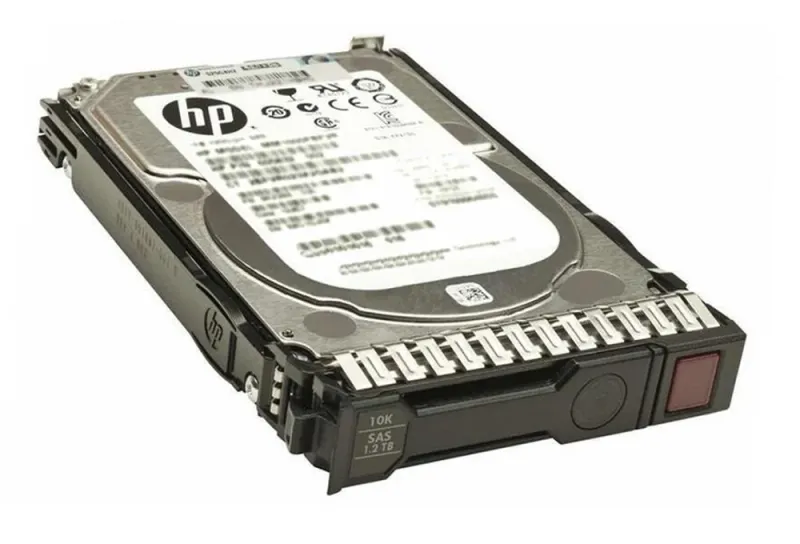 HPE Q6M04A 1.2TB SAS Hard Drive