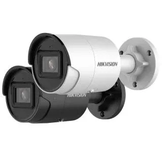 Hikvision DS-2CD2063G2-I(U) 6 MP AcuSense Fixed Bullet Network Camera