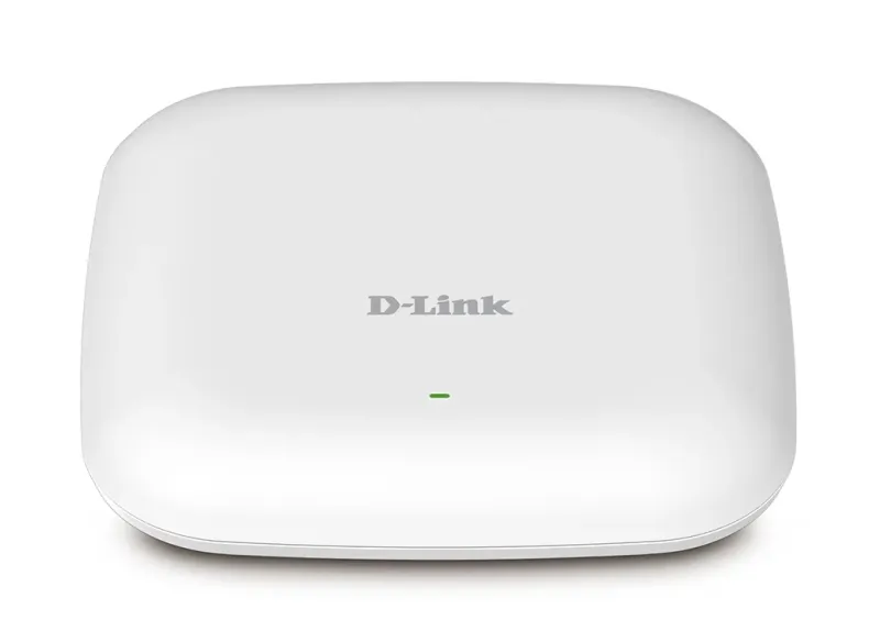 D-Link Wireless AC1200 Dual Band Access Point DAP-2660 product image