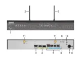 Huawei AR169RW-P-M9 view 5 (thumbnail)