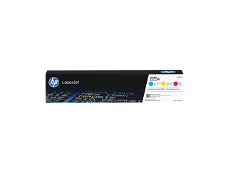 HP 225A LaserJet CYM Original Imaging Drum (W2257A) — HP product image