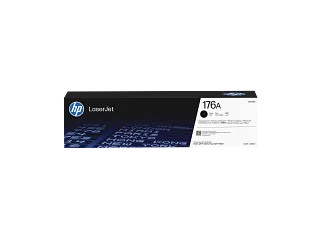 HP 176A LaserJet Black Original Imaging Drum (W1766A) — HP product image