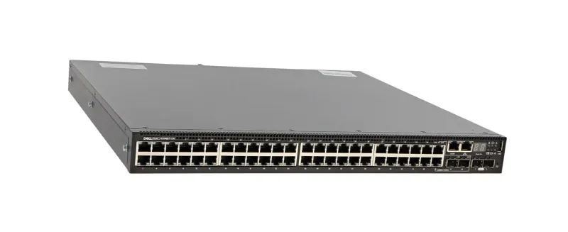 Dell KYGVD 48-Port Layer 3 Switch