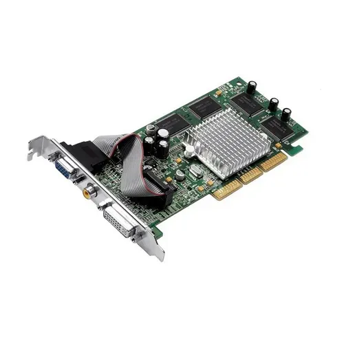 HPE 870917-001 Graphics Card