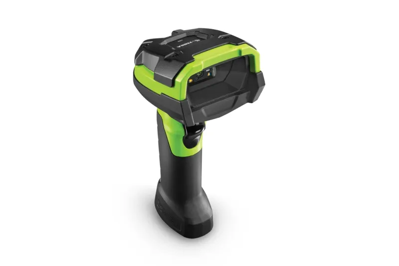 Zebra Technologies DS3600-HP Ultra-Rugged Scanner product image