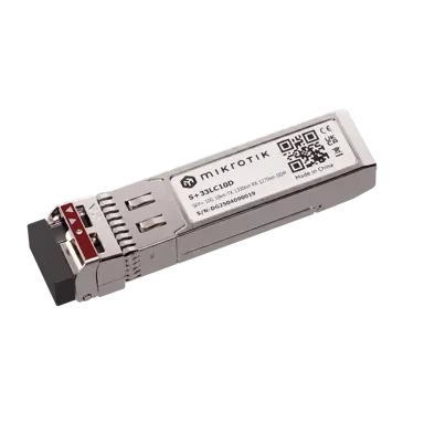 MikroTik S+2733LC10D product image