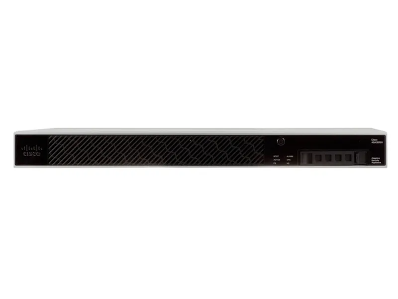 Cisco ASA5515-K9