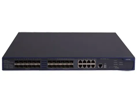 HPE JD374A 24-Port Layer 3 Switch