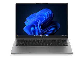 HP 200 G2i 16 inch Notebook PC (E88FDAT) — HP product image