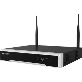 Hikvision DS-7104NI-K1/W/M(C) 4-ch Mini 1U WiFi NVR