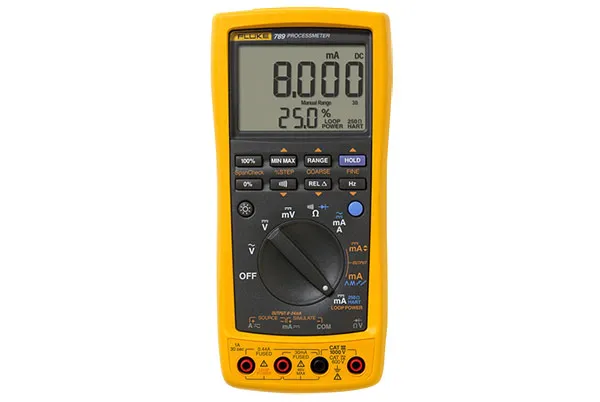 Fluke 787