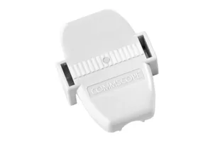 CommScope 760234921 | Unshielded Ceiling Connector Assembly (CCA) without cordage, White