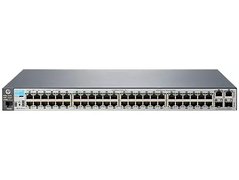 HPE J9781AR 48-Port Layer 3 Switch