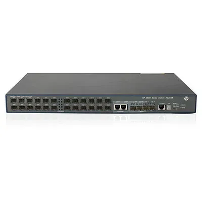HPE JG303A#ABA 2-Port Layer 3 Switch